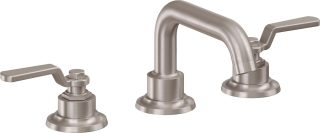Descanso Works 8" Widespread Lavatory Faucet — image 1